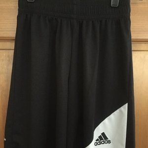 Adidas Boy's Shorts